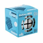 Dayan+MF8 4х4