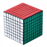 ShengShou 8х8